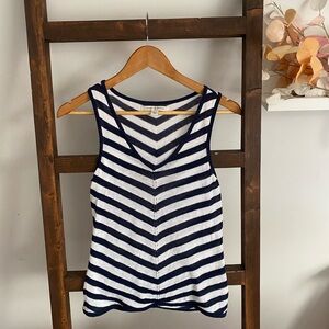 Tommy Hilfiger Linen Top